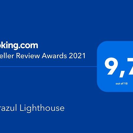베니돔 Marazul Lighthouse 아파트 외부 사진