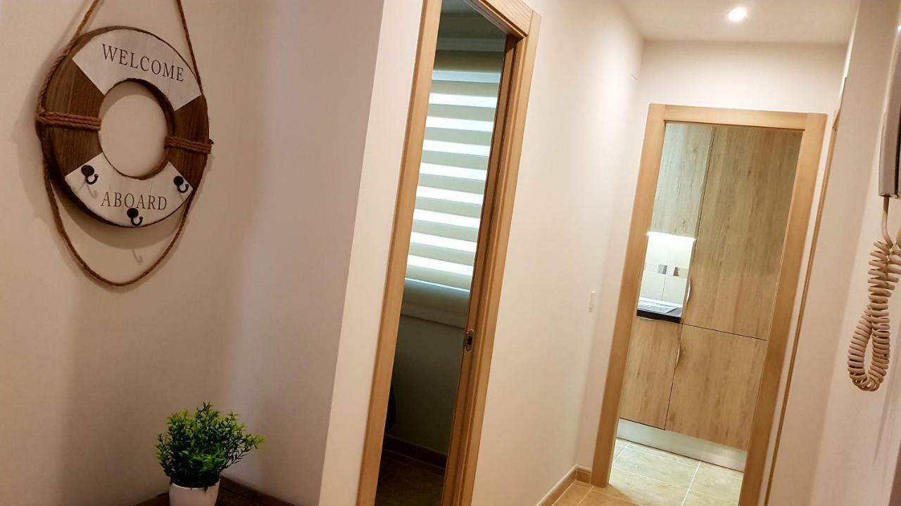 베니돔 Marazul Lighthouse 아파트 외부 사진
